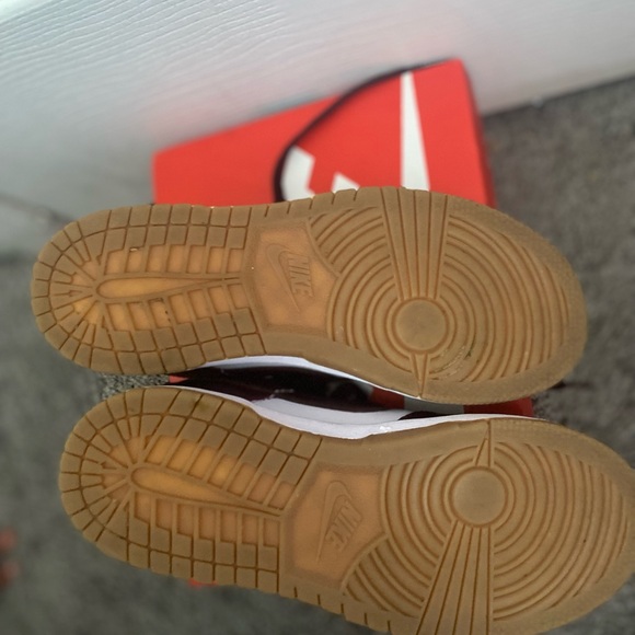 Nike Dunk Low BP (Kids) - Picture 4 of 4